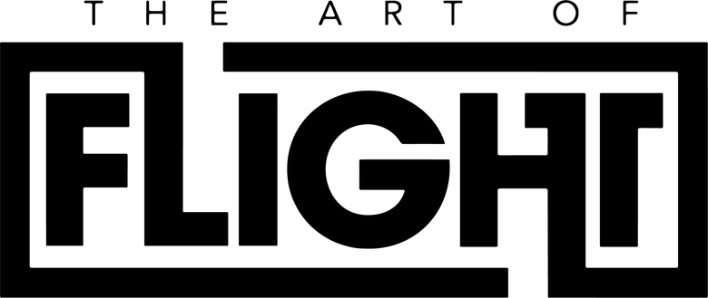 The Art of Flight logo