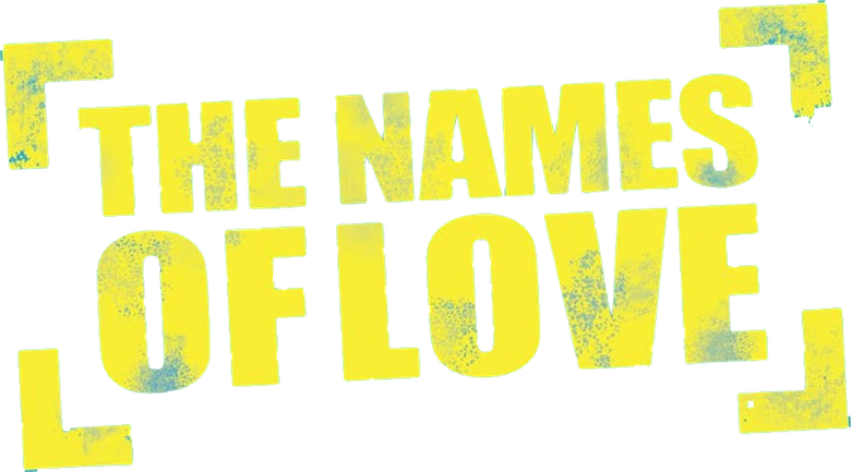 Os Nomes do Amor logo