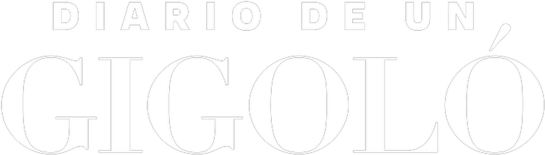 Diary of a Gigolo logo