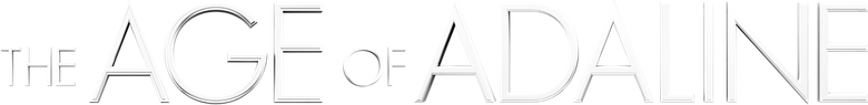 アデライン、100年目の恋 logo
