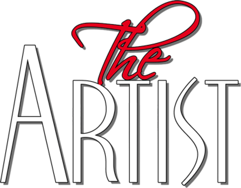 アーティスト logo