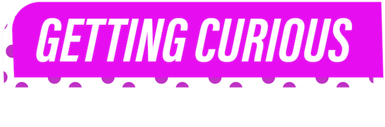 Jonathan Van Ness Quer Saber... logo