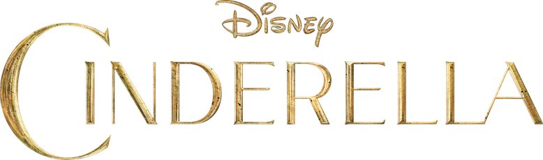 सिंड्रेला logo