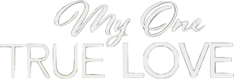 Auf der Suche nach Mr. Wrong - My One True Love logo