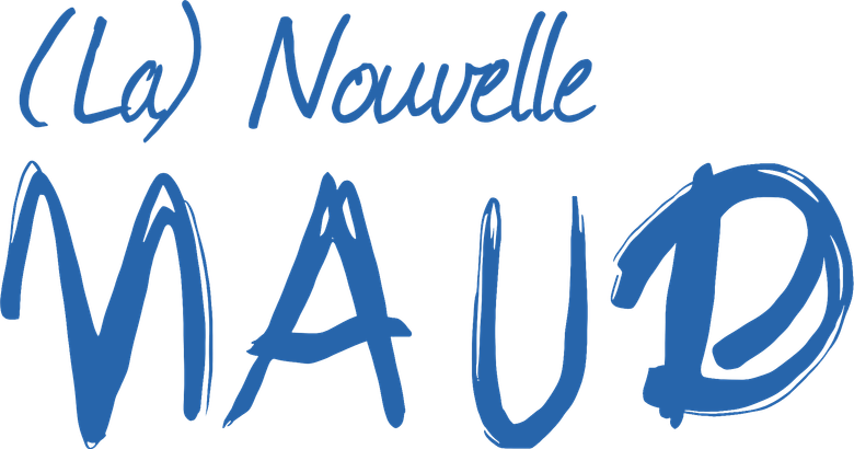 Nouvelle Maud logo