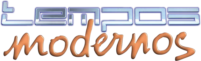 Tempos Modernos logo