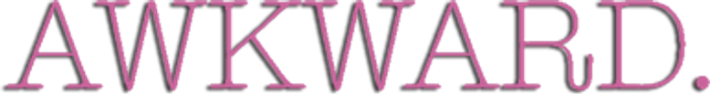 La chica invisible logo