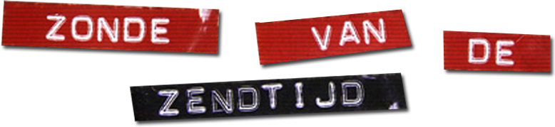 Zonde Van De Zendtijd logo