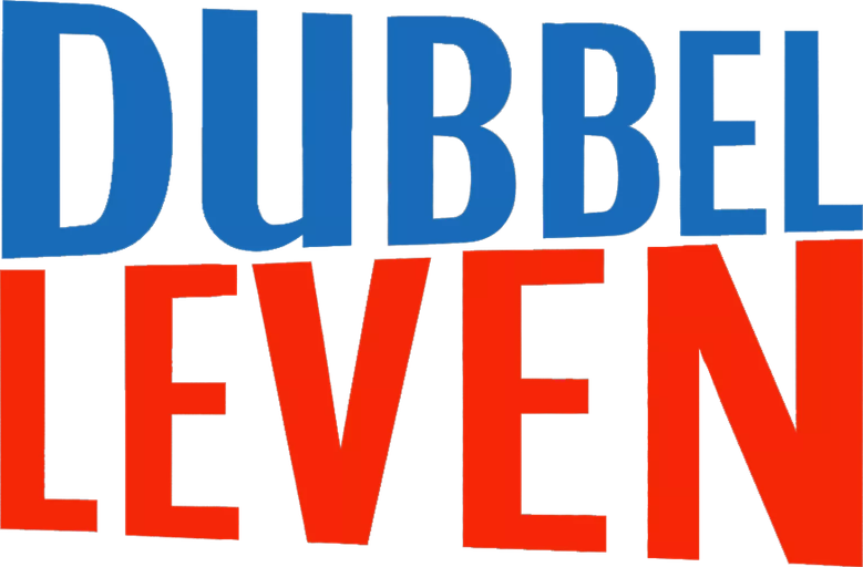 Dubbelleven logo