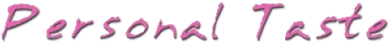 Gosto Pessoal logo