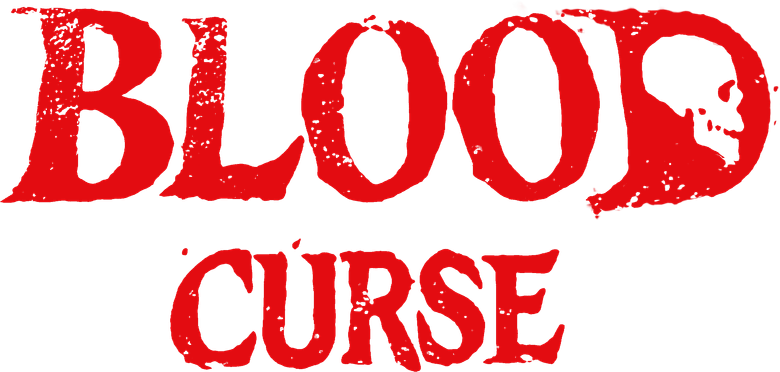 Maldição de Sangue logo