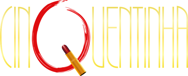 Cinquentinha logo