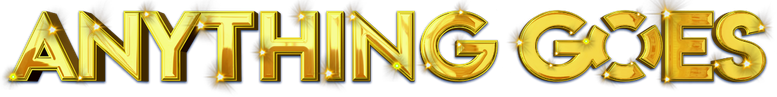 Anything Goes logo