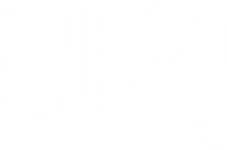 Usta Usta logo