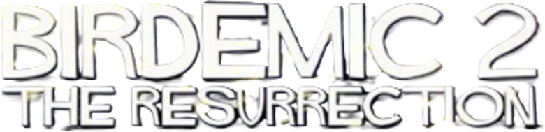 Birdemic 2: The Resurrection logo