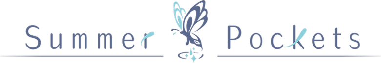 Summer Pockets logo