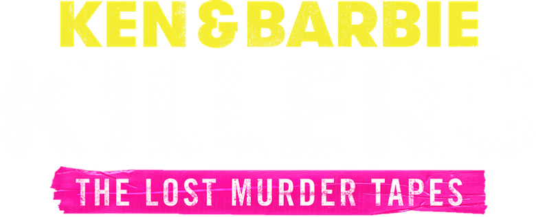 Ken and Barbie Killers: The Lost Murder Tapes logo