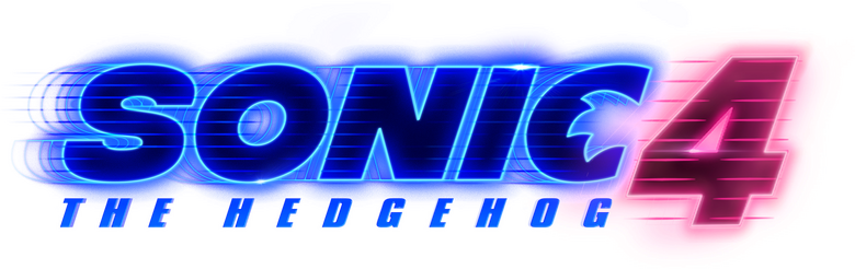 Sonic the Hedgehog 4