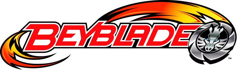 Beyblade Metal logo