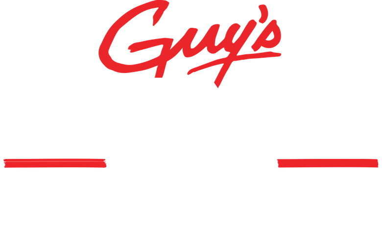 Guy's Chance of a Lifetime logo