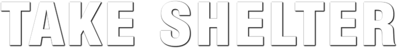 Take Shelter logo