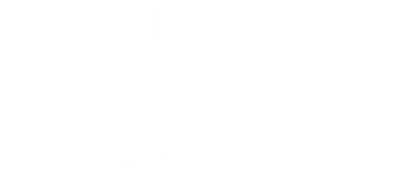 Monty Don's Adriatic Gardens