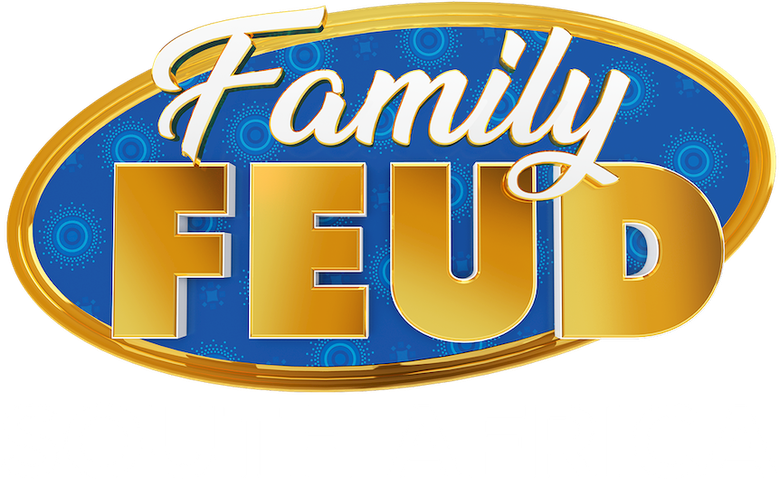 Family Feud South Africa logo