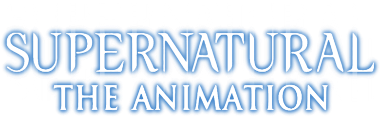 Supernatural: The Animation logo