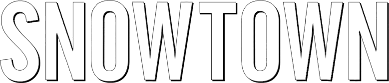 Snowtown logo