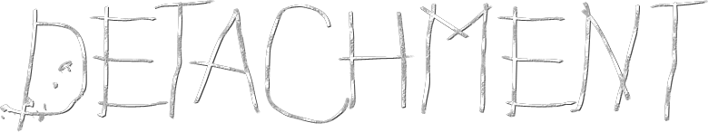 Detachment logo