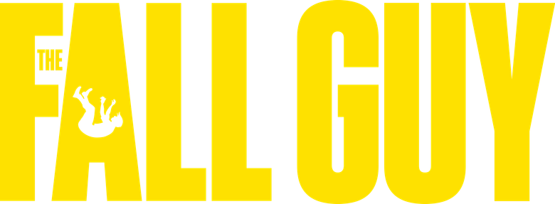 The Fall Guy logo