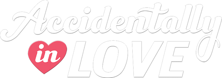 Accidentally in Love logo