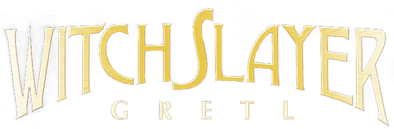 WitchSlayer Gretl logo