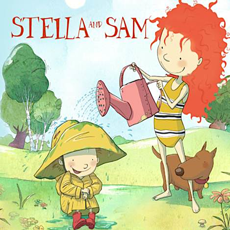 Stella and Sam