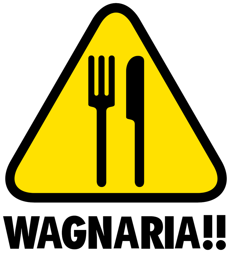 Working!!! Lord of the Takanashi