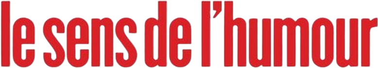 Le sens de l'humour logo