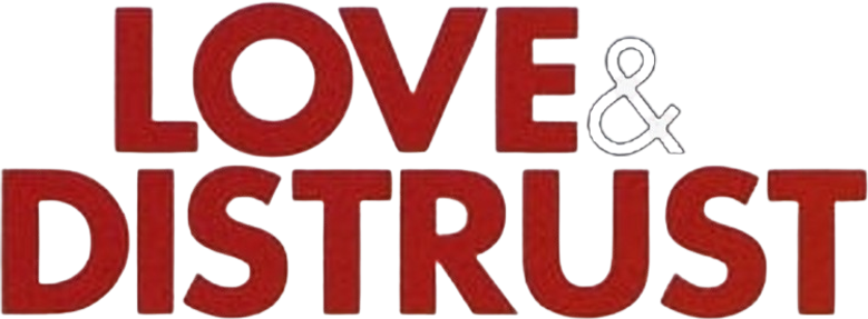 Amor & Suspeita logo