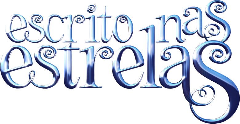 Written in the Stars logo