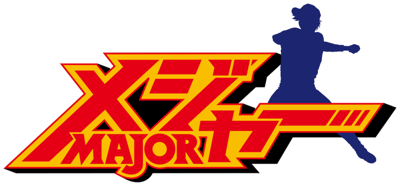 Major logo