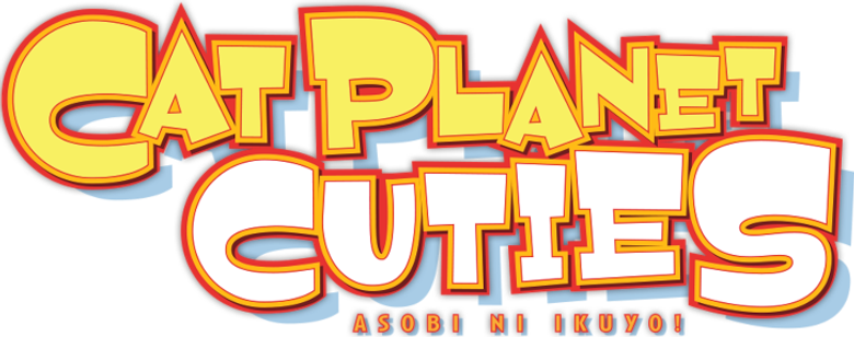 Asobi ni Iku yo! logo