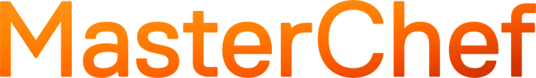 MasterChef logo