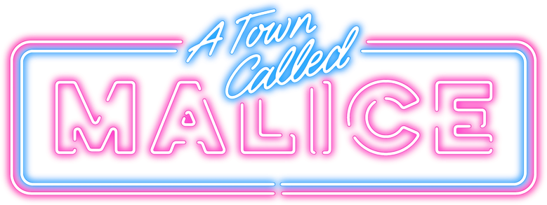 A Town Called Malice logo