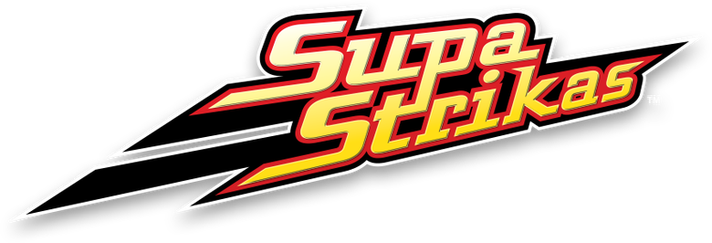 Supa Strikas: Rookie Season