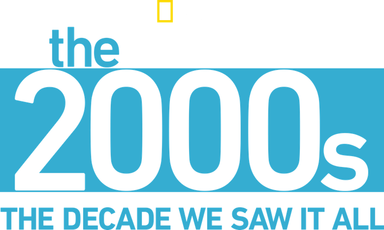 The 2000's: The Decade We Saw It All logo