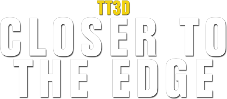 TT3D: Closer to the Edge logo