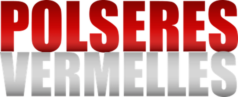 Polseres vermelles logo