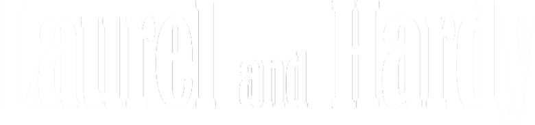 Laurel & Hardy: Their Lives and Magic
