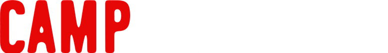 Camp Betrayal logo