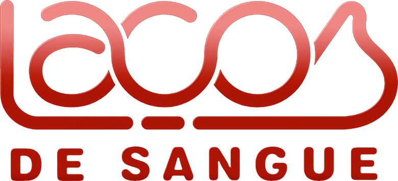 Blood Ties logo
