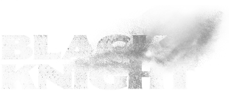 Black Knight logo